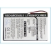 Baterie MP3, MP4, PMP Apple CS-IPOD1SL