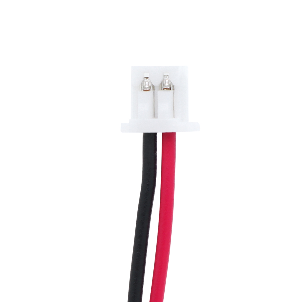 Battery compatible with Apple