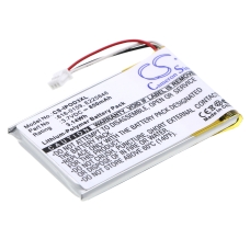 Înlocuire compatibilă pentru bateria Apple 616-0159,E225846