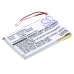 Baterie MP3, MP4, PMP Apple CS-IPOD3XL