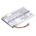 Baterie MP3, MP4, PMP Apple CS-IPOD3XL