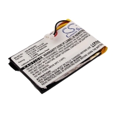Înlocuire compatibilă pentru bateria Apple 616-0183,616-0206,616-0215,AW4701218074,ICP0534500