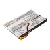 Baterie MP3, MP4, PMP Apple CS-IPOD4XL