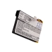 Baterie MP3, MP4, PMP Apple CS-IPOD4XL