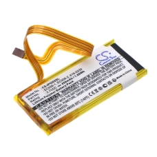 Înlocuire compatibilă pentru bateria Apple 616-0227,616-0229,616-0230,616-0392,616-0412...