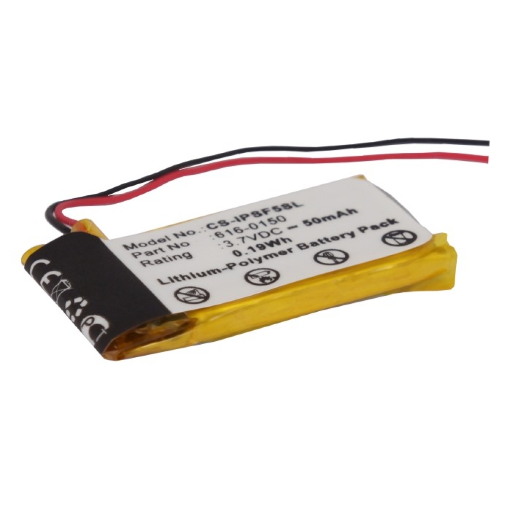 Baterie MP3, MP4, PMP Apple CS-IPSF5SL