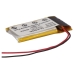 Baterie MP3, MP4, PMP Apple CS-IPSF5SL
