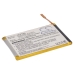 Baterie MP3, MP4, PMP Apple CS-IPT4SL