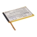 Baterie MP3, MP4, PMP Apple CS-IPT4SL