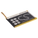 Baterie MP3, MP4, PMP Apple CS-IPT4SL