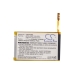 Baterie MP3, MP4, PMP Apple CS-IPT4SL