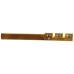 Baterie MP3, MP4, PMP Apple CS-IPT4SL