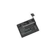Battery compatibleWith Apple