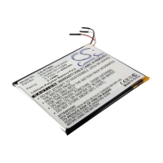 Battery compatibleWith Apple