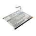 Battery for Apple iPod touch 1st MA623LL/B