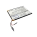 Battery for Apple iPod touch 1st MA623LL/B