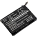 Baterie smartwatch Apple MJ2Y2LL/A (CS-IPW153SH)