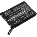 Baterie smartwatch Apple MJ2Y2LL/A (CS-IPW153SH)