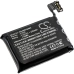Baterie smartwatch Apple MQKV2LL/A (CS-IPW184SH)