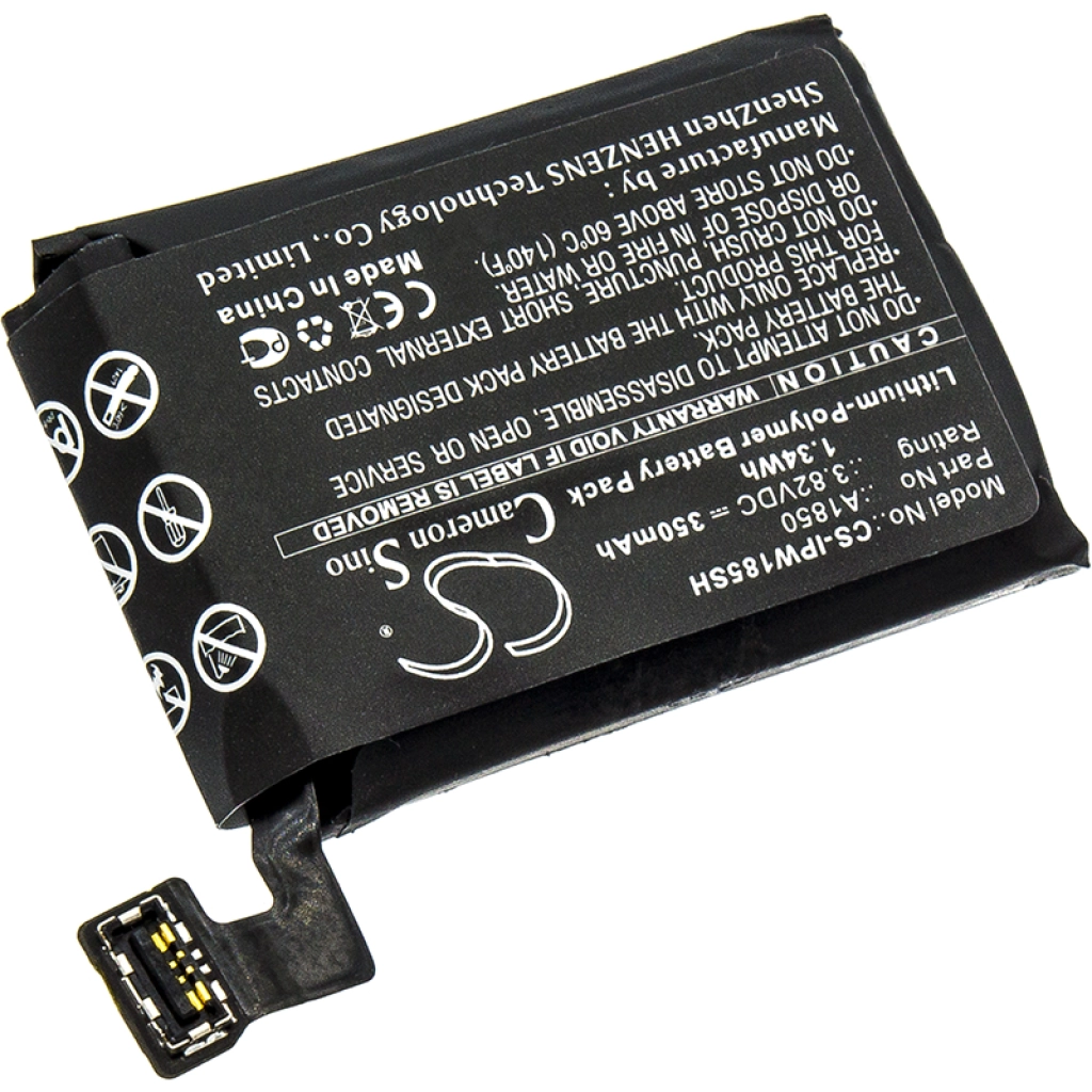 Baterie smartwatch Apple GSRF-MQL22LL/A (CS-IPW185SH)