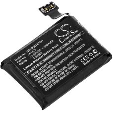 Înlocuire compatibilă pentru bateria Apple A1875