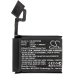 Baterii Baterie smartwatch CS-IPW197SH