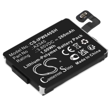 Înlocuire compatibilă pentru bateria Apple A2345