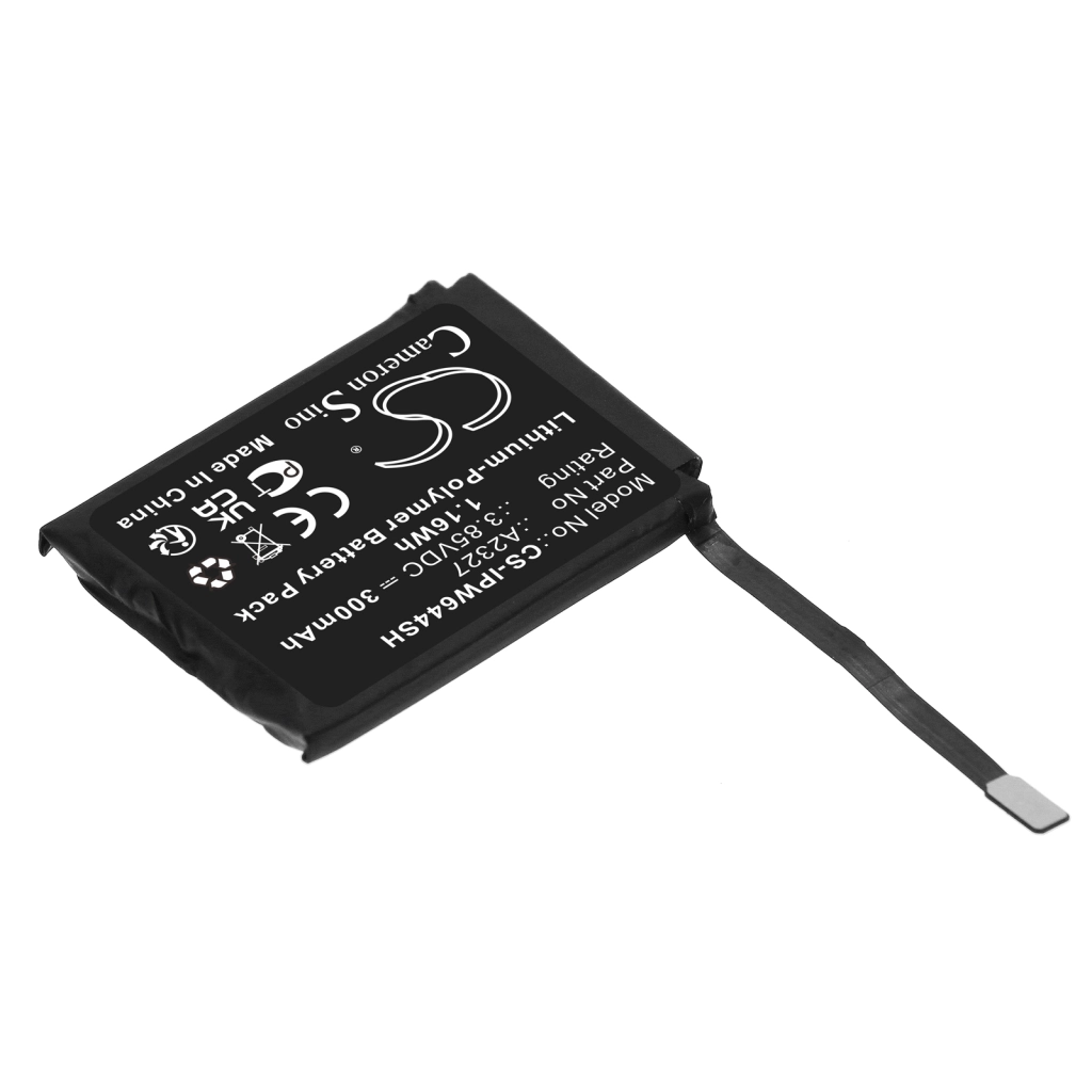 Baterie smartwatch Apple CS-IPW644SH