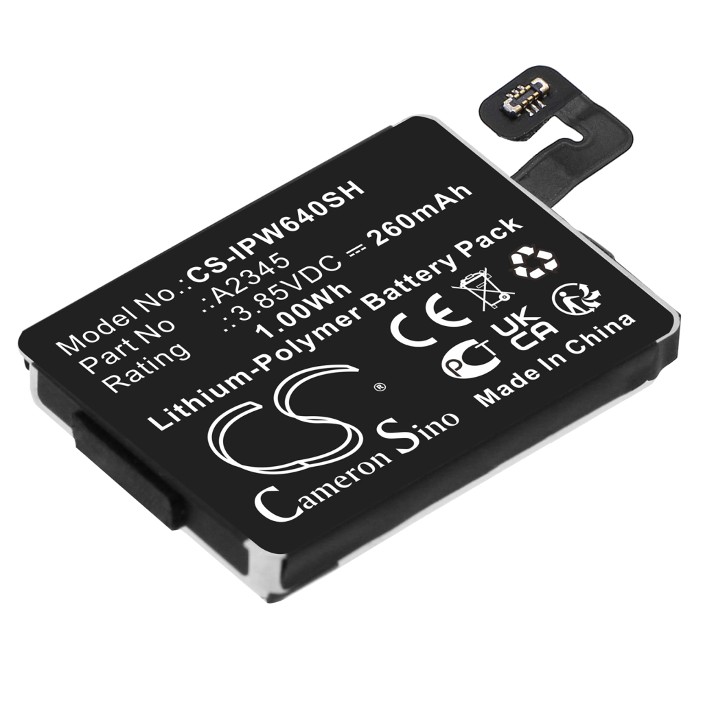 Baterii Baterie smartwatch CS-IPW640SH