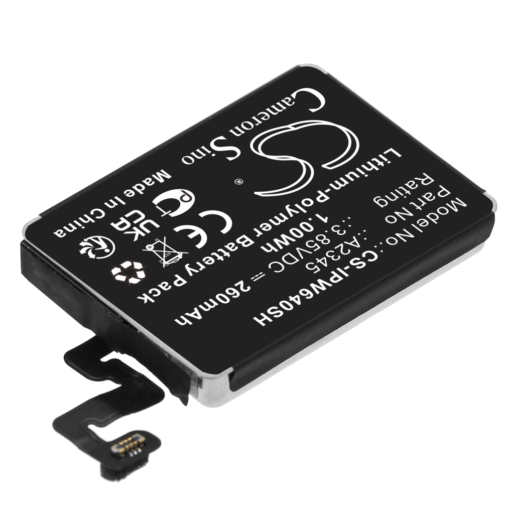 Baterii Baterie smartwatch CS-IPW640SH
