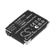 Înlocuire compatibilă pentru bateria Apple A2663