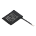 Înlocuire compatibilă pentru bateria Apple A2552