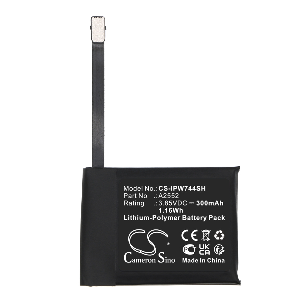Înlocuire compatibilă pentru bateria Apple A2552