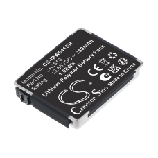 Înlocuire compatibilă pentru bateria Apple A2810