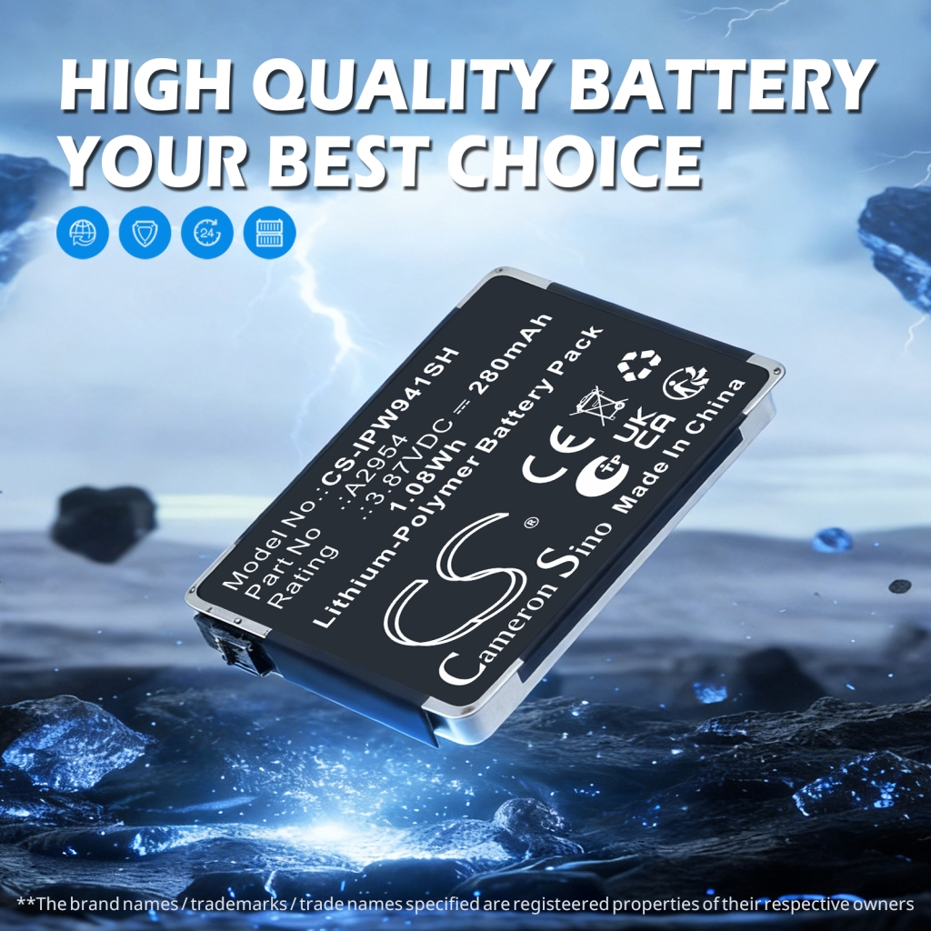 Apple Watch Series S9 41mm