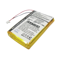 Înlocuire compatibilă pentru bateria Garmin 1A2W423C2,A2X128A2