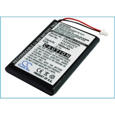 Înlocuire compatibilă pentru bateria Garmin 1A2W423C2,A2X128A2,PW029123