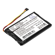 Înlocuire compatibilă pentru bateria Garmin AE10AE16AB2BX