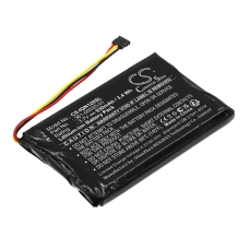 Înlocuire compatibilă pentru bateria Garmin 361-00035-01