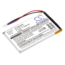 Înlocuire compatibilă pentru bateria Garmin 361-00019-14