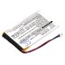 Baterie GPS, Navigator Garmin CS-IQN130SL