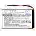 Baterie GPS, Navigator Garmin CS-IQN130SL