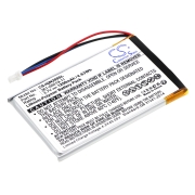 CS-IQN200SL<br />Baterii pentru   Înlocuiește bateria 361-00019-11