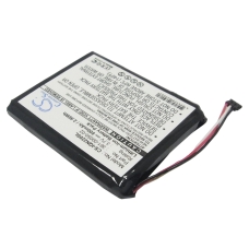 Înlocuire compatibilă pentru bateria Garmin 361-00050-01,361-00050-02,361-00050-04