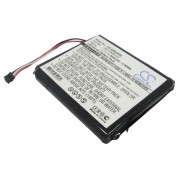 Battery compatibleWith GPS, Navigator Battery