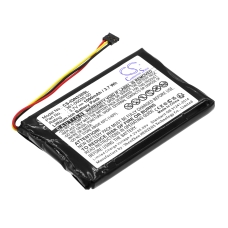 Înlocuire compatibilă pentru bateria Garmin 361-00035-00,361-00035-02