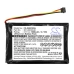Baterie GPS, Navigator Garmin Edge Touring  (CS-IQN230SL)