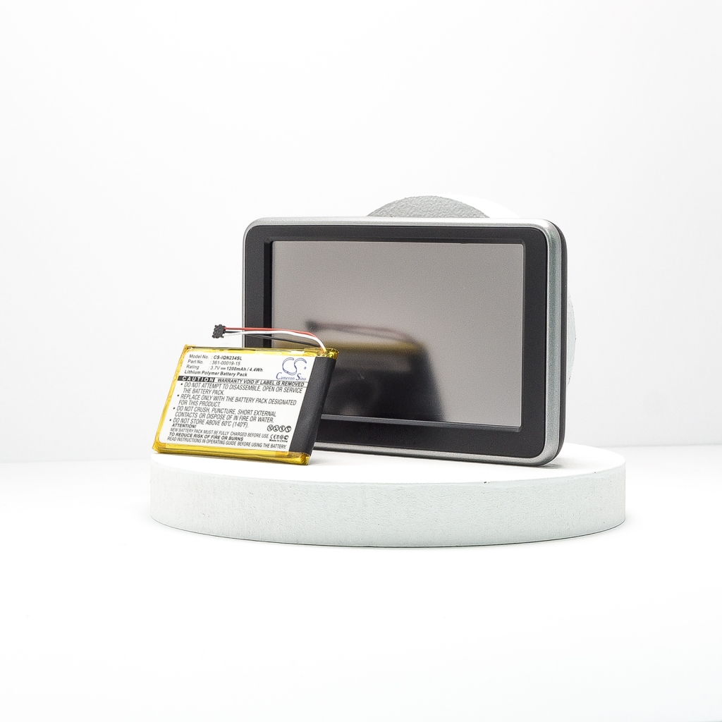Înlocuire compatibilă pentru bateria Garmin 361-00019-15