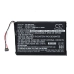 Baterie GPS, Navigator Garmin CS-IQN263SL