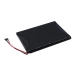 Baterie GPS, Navigator Garmin CS-IQN263SL
